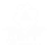 ARIT logo new 10 - 200x200 p ขาว1