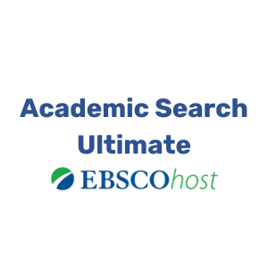Academic Search Ultimate logo