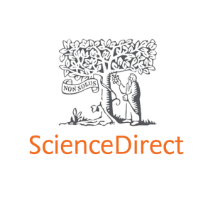 ScienceDirect logo